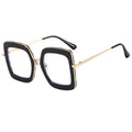New Arrivals Light-weight Blue Light Blocking Glasses TR90 Frame Anti Blue Light Eyewear Small Square Eyeglasses Frames