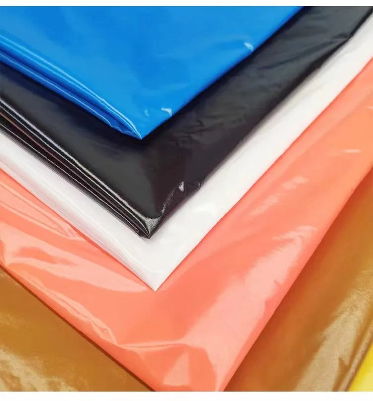 20D 380T Polyester Taffeta Fabric Waterproof  and Down Proof for Quilting Cotton Jacket Fabric