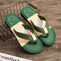 Ultra Soft Men's Women's EVA Sandals Wholesale Indoor Outdoor Flip Flops Thong Foot Slipper Winter Summer Synthetic Upper Mesh