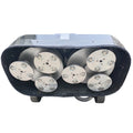 Manual Concrete Floor Grinder and Polisher Dust Vacuum Machine with Core Components Motor Engine Gear Gearbox Pump