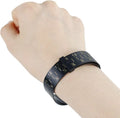 New Plastic Ring Sizer Bangle Wrist Size Measurement Tape for Bracelet Making