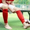 Breathable Football Socks Men's Adult Professional Competition Training Thickened Anti slip Sports Socks