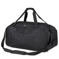 Travel Duffel Bag for Men with Shoe Compartment Fitness Gym Bag Dry Wet Separation Business Luggage Travel Bags