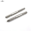 Cueelf Hotsale 304 Stainless Steel Cue Joint Pin for Billiard Pool Cue Radial Pin