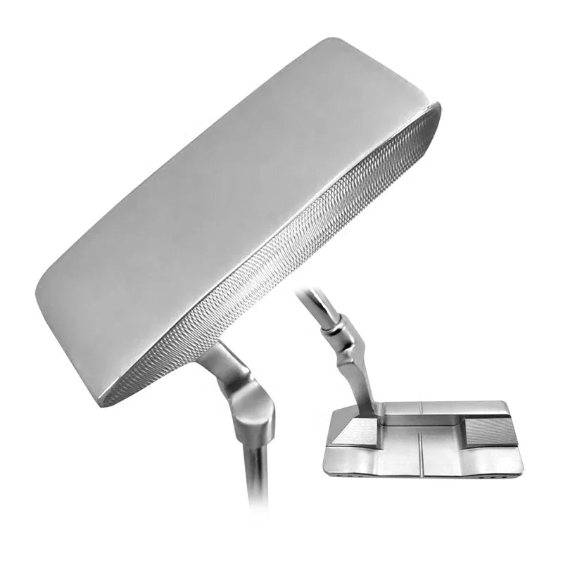 Top Quality Wide Blade Type CNC Milled Golf Club Putter
