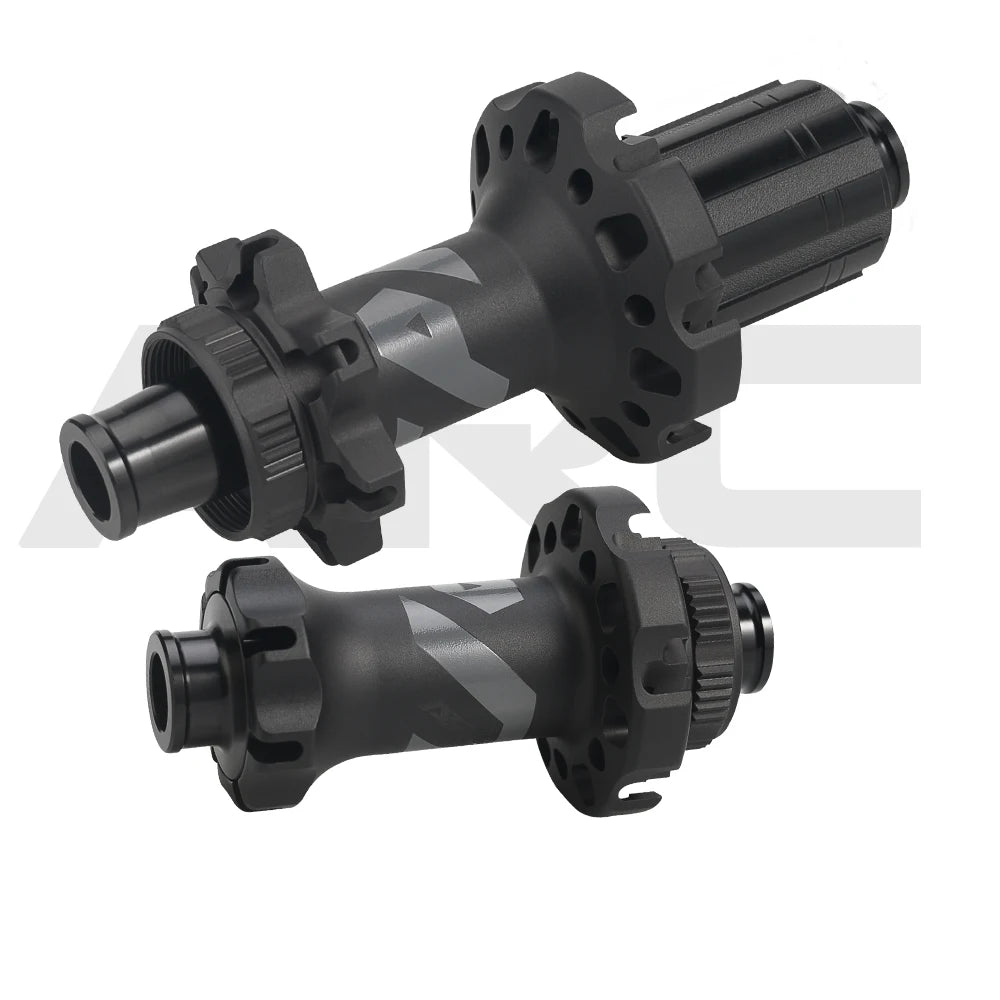Bicycle Bearing Hub MT-028F/R Ratchet 36T/54  21 Carbon Spoke Hole Series for Road Disc Brake Bike Hub Rear Hub