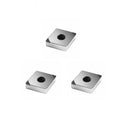 1P CBN CNGA120408 BNC700 CNC Carbide Insert Metal Lathe Turning Tool for Cutting for CNC Machines