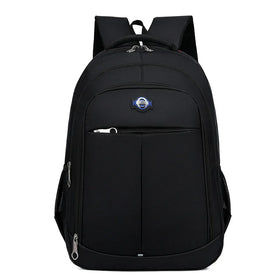 Cheapest Factory Wholesale Waterproof Polyester Fabric Laptop Outdoor School Backpack Knapsack Bagpack Bag
