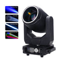 Wholesale 250W Rgbw Aluminum Dmx Dance Floor Party Club Bar Show Disco Dj Stage Lighting Led Beam Moving Head Light