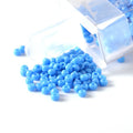 CJ Wholesale TOHO  Seed Beads 11/0 Round TOHO  Glass Seed Beads for Handcraft and Jewelry Making