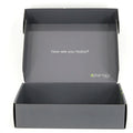 Wholesale Foldable Luxury Giant Cheap Plain Shipping Cardboard Shoe Boxes Mailer Packaging Box