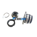BGM DF-SGR Mechanical Seals  for Gas Oil Multuphase Bornemann Screw Pump SLH-4G