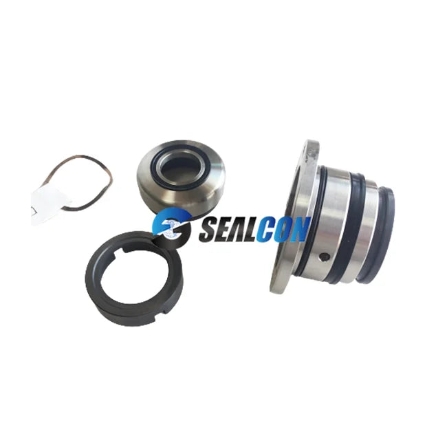BGM DF-SGR Mechanical Seals  for Gas Oil Multuphase Bornemann Screw Pump SLH-4G