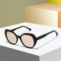 New Acetate Sunglasses Women 2024 Sun Glasses Men Luxury Brand Polarized UV400 Lens Sunglasses Custom Logo