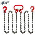 Baot Hot Selling G80 Lifting Chain Slings Customizable Chain Sling