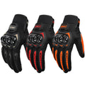 SUOMY Motorcycle Gloves Women Touchscreen Motorbike Moto Cycling Luvas Summer Breathable Scooter Motocross Racing Guantes S-XXL