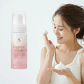 Custom Private Label 100% Natural Organic Feminine Wash Intimate Vaginal Wash Yoni Foam