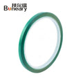 Auto Heat Press Machine Accessory Residue-Free Polyester Material Heat Transfer Printing Tape Silicone Adhesive Hot Melt Type