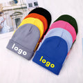 Unisex Winter Knit Cap Soft Slouchy Ski Hat for Men and Women Beanies for Outdoor Activities