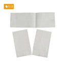 Wholesale Eco-Friendly 1 Ply Dinner Napkins Custom Packaging Disposable Paper Napkins for Restaurant and Home Use