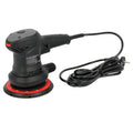 Random Orbital 220v Electric Sander Machine Car Sanding Abrasive Power Tools