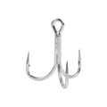 5X Stinger Treble Hook Strong Sea Fishing Saltwater Triple Big Game Fishing Hook