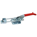 Haoshou HS-431 China Factory As 331 Quick Release U-hook Style Latch Clamps for Molding Assembly Jigs