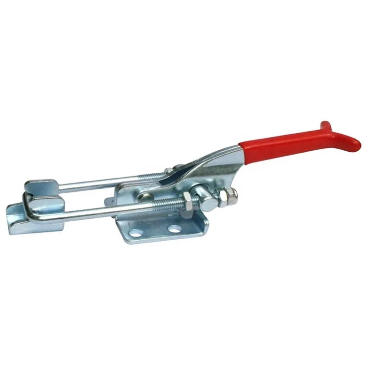 Haoshou HS-431 China Factory As 331 Quick Release U-hook Style Latch Clamps for Molding Assembly Jigs