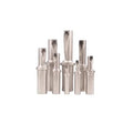 TCAP 08R 10R 12R 14R 16R 2.25D 3.25D Drilling XCMT Inserts Multi-function Small Hole Fast Drill Single Blade TCAP U Drill