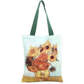 Stocked Eco-Friendly Cotton Canvas Tote Bags Custom Logo Printed Natural Blank Bags with Letter Pattern