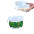 Factory Sale Rust Conversion One Component Water-Based Paint Rust Converter Coating Primer for Metal Roofs Bridges