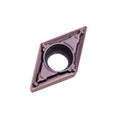 Zhuzhou for High Quality CNC External Turning Tool Carbide Cutting Inserts PVD Coating Reddish Brown 1560 Hardness OEM Stainless