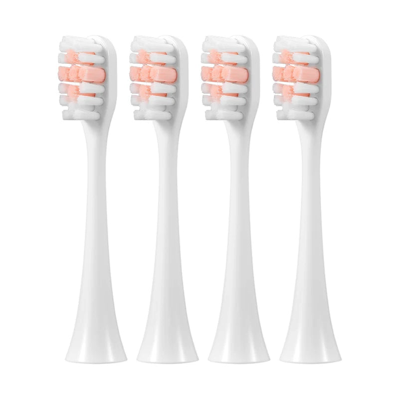 S15 Electric Toothbrush Replacement Brush Head for Ximalong All Models