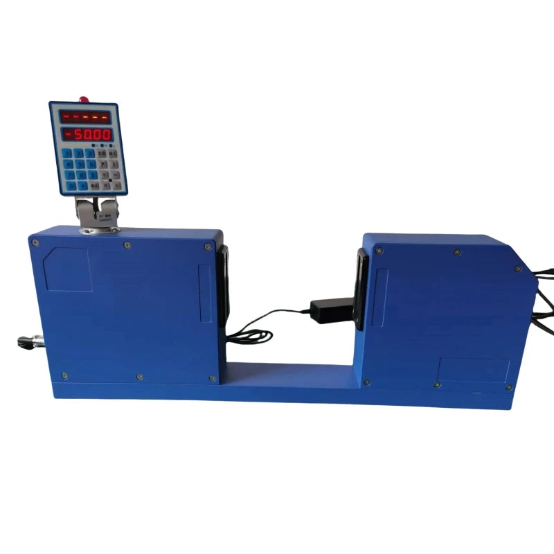3070 Industrial Grade Laser Distance Meter for Round Products Wire Diameter Measurement