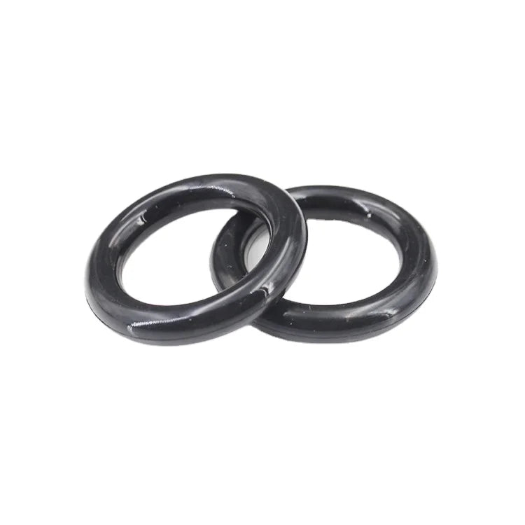 Factory Professional Durable FKM/NBR Oil/Water/Dust Resistant O-Ring Seals 20-90 Shore Hardness Customizable Low Price SXAN