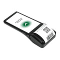 High-speed Thermal Label Printer Wireless 4G Android 11 Mobile Smart Pos Terminal NFC Reader USB Wifi Z500