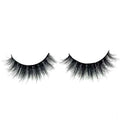 Factory Direct Eye Lashes Private Label Lashes Wholesale Handmade Natural 3D Faux Mink Lashes