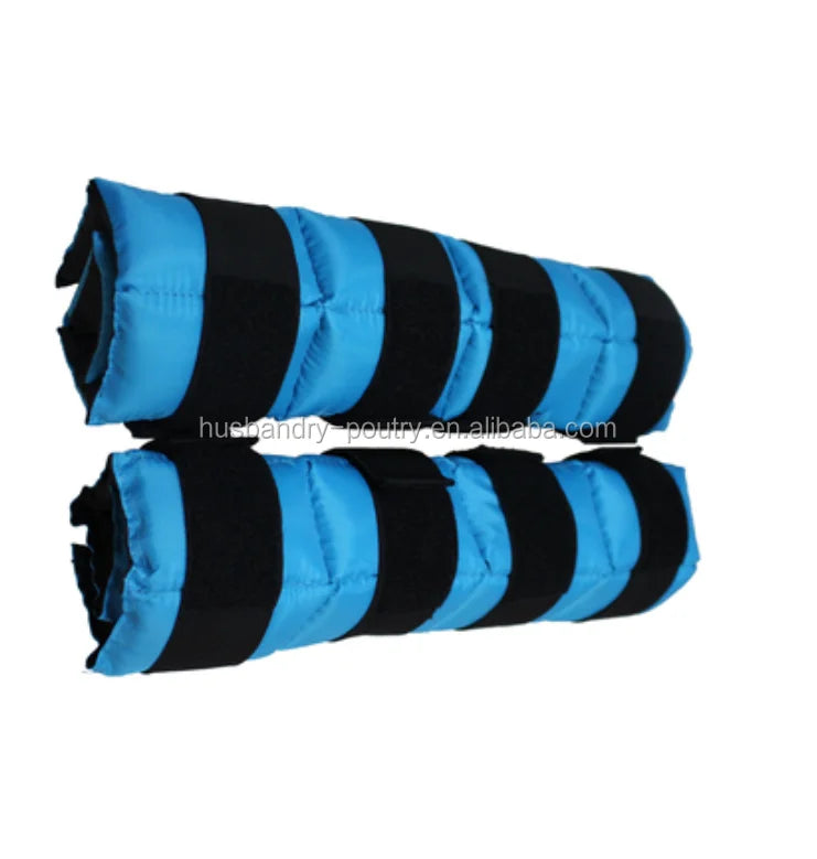 Horse Boot Cooling Gel Wrap Therapy Leg Boots for Horse