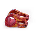 Magicbros 3D Forged Alloy 31.8x35mm Mountain Bike Handlebar Stem for Downhill/Off-Road Use 160g