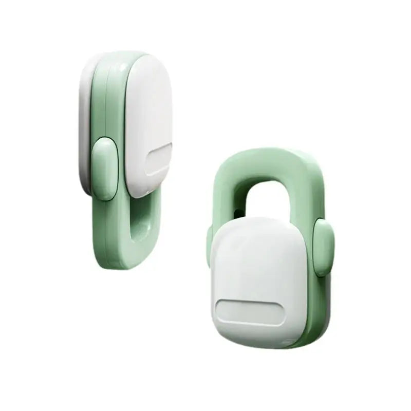 Prodigy Baby Safety Supplier Furniture Locks Cabinet Baby Safety Lock Child Safety Oven Lock