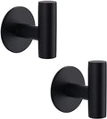 Coat Hook New Design Hat Wall Gold Bathroom Hanging Black Towel Hook