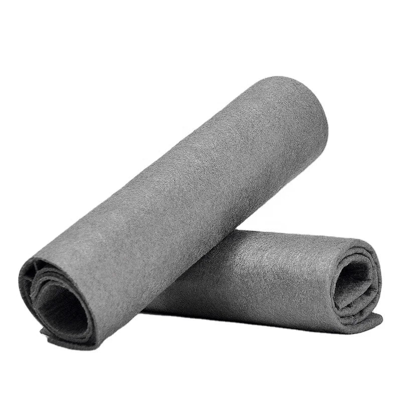 Thickened Magic Cleaning Cloth 2023 New Microfiber Glass Cleaning Cloths All-purpose Microfiber Towels Kitchen Opp Bag 3~5 Days