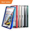 Custom Magnetic Graded Card Protective Case Aluminum Alloy Frame Card Protection Case Shockproof Protection Case