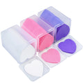 TSZS Private Label Professional Factory Cotton Nail Wipes Lint Free Nail Wipes Soft Nail Polish Remover Wipes