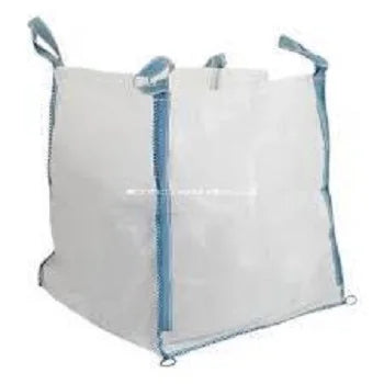 EGP Factory 1000kg 1250kg 1500kg Industrial Products 100% Polypropylene Big Bags Jumbo Bags Packaging