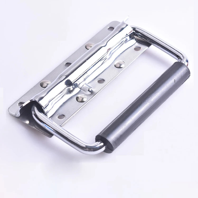 Spring Loaded Surface Mounted Handle; Case Handle; Chest Handle
