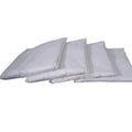 Oilspillpro OOA-PI4050 40x50cm High Absorbing Oil Absorber Pillow for Oil Spill at Warehouse Wharf