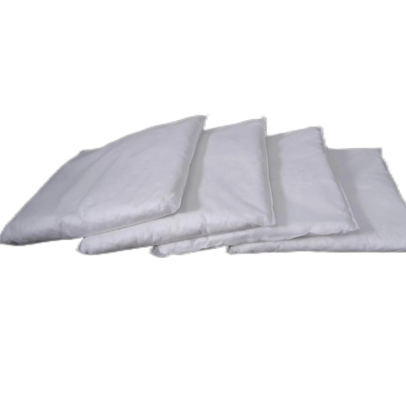 Oilspillpro OOA-PI4050 40x50cm High Absorbing Oil Absorber Pillow for Oil Spill at Warehouse Wharf
