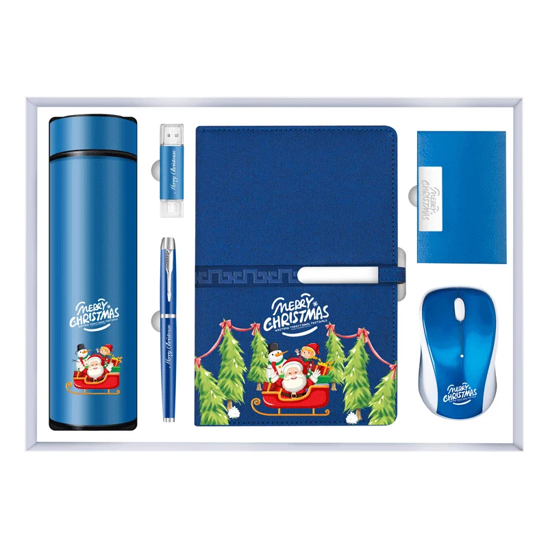 Unique Products to Sell Online Notebook Gift Sets Novedades 2026 Top Selling Christmas Gift for Family Friends and Teachers
