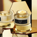 KUK Korean Cordyceps Skin Nourishing Moisturizing Lightening Firming Anti-Wrinkle Anti-Aging Cream for All Skin Types Night Use